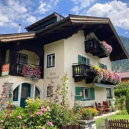 Apartments Saalachtal Lofer Esterno foto